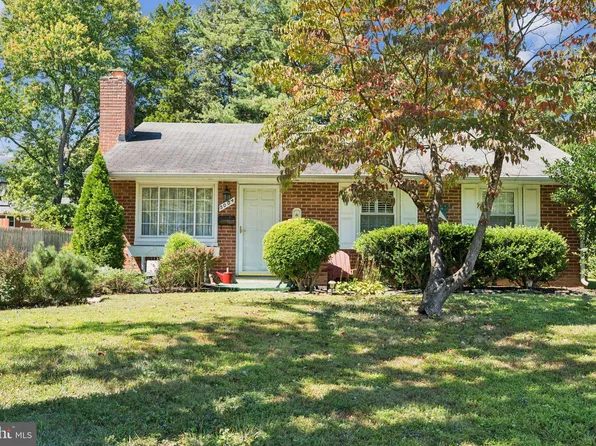 5004 Terrell St, Annandale, VA 22003