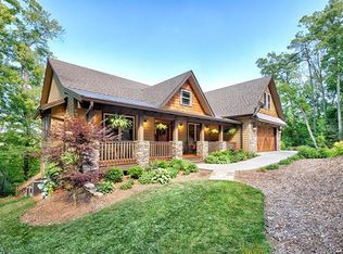 487 Soapstone Creek #16, Arden, NC 28704