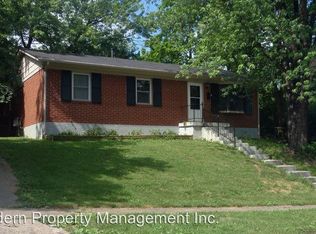 1232 Hot Springs Ct, Lexington, KY 40517