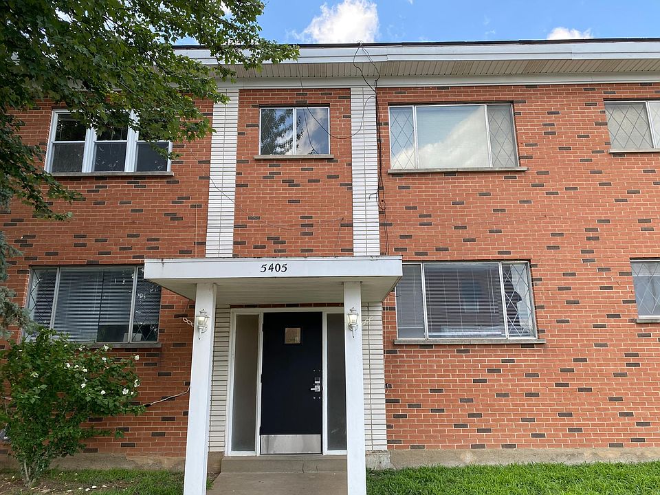 1st image of 5405 Bischoff Ave #D