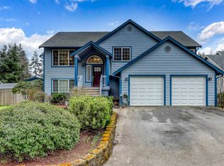 5097 NW Discovery Ridge Ct, Silverdale, WA 98383