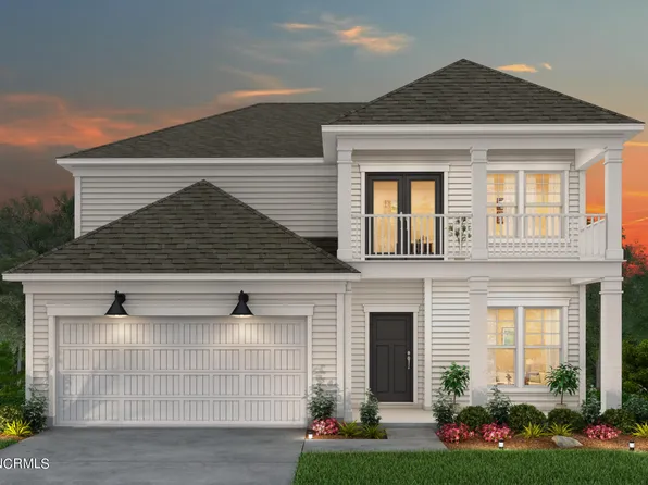 629 Trisail Terrace, Wilmington, NC 28412