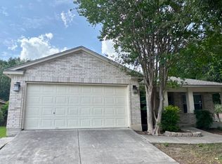 144 Hidden Fawn, Cibolo, TX 78108