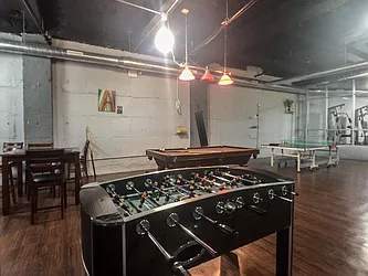 Rented by Keller Williams NYC