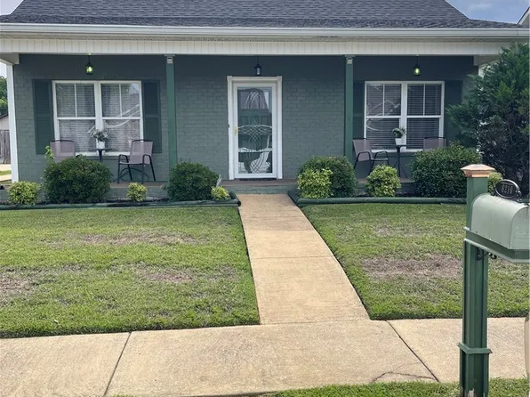 6210 Mimosa Gardens Cir, Tuscaloosa, AL 35405
