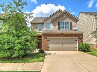 246 Magnaview Dr, McDonough, GA 30253