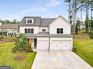 4484 Bassler Ct, Powder Springs, GA 30127
