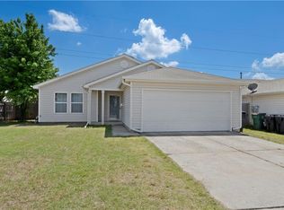 900 SW 156th St, Oklahoma City, OK 73170