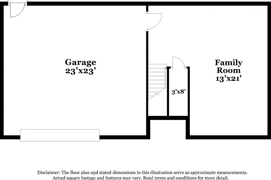 3 bed, 2.0 bath, 1224 sqft, $2,180 — Photo 2