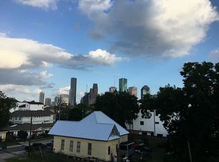 1816 Winter St, Houston, TX 77007