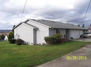 4925 Sunnyside Blvd UNIT A, Marysville, WA 98270