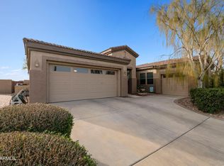 4299 E Blue Spruce Ln, Gilbert, AZ 85298