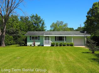 601 E Myrtle Ave, Foley, AL 36535