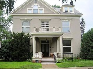 143 Caroline St, Saratoga springs, NY 12866