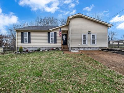 421 Sunset Dr, Mount Juliet, TN, 37122