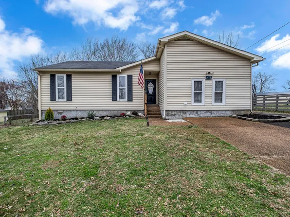 421 Sunset Dr, Mount Juliet, TN 37122