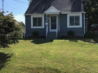 4120 Washington Ave, Erie, PA 16509