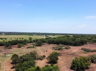 1521 Oak Hill Rd, Cleburne, TX 76031