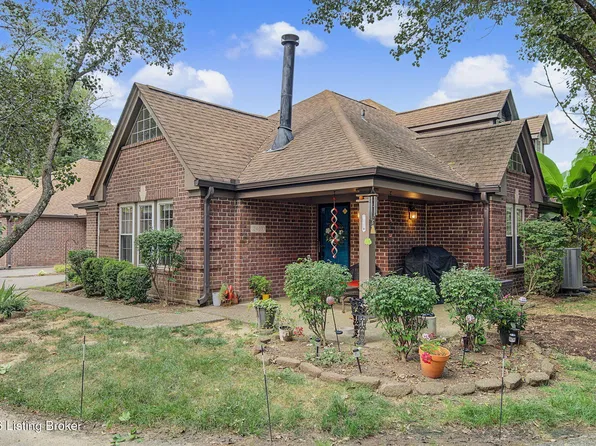 2403 Eastbridge Ct, Louisville, KY 40223