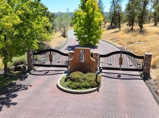 LOT 1 Canto De Las Lupine Dr, Redding, CA 96001