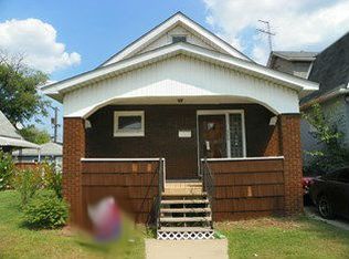 555 Forsythe Ave, Calumet City, IL