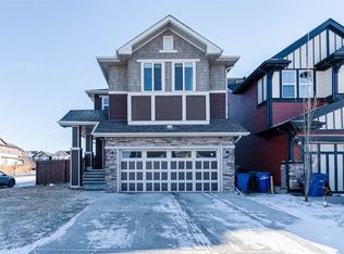 354 W Kings Heights Dr SE, Airdrie, AB T4A0S1