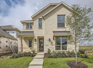 6036 Silverstein St, Fort Worth, TX 76126