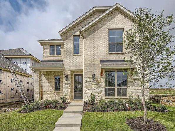 6036 Silverstein St, Fort Worth, TX 76126
