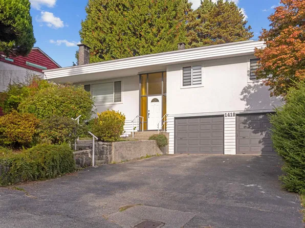 1418 Columbia Ave, Pt Coquitlam, BC V3C 1C3
