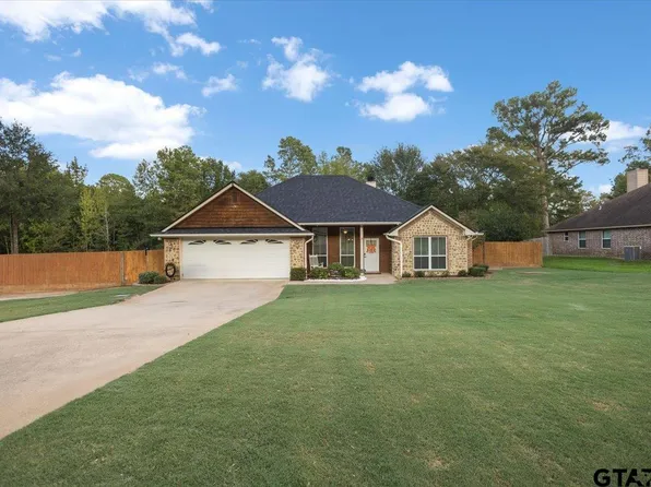 2308 Pittman Ln, Lindale, TX 75771