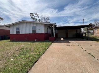 5105 S Harvey Ave, Oklahoma City, OK 73109