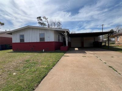 5105 S Harvey Ave, Oklahoma City, OK, 73109