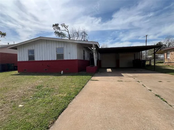 5105 S Harvey Ave, Oklahoma City, OK 73109