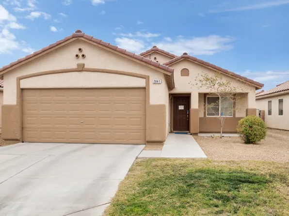 2841 Shayla Bay Ave, North Las Vegas, NV 89086