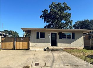 (Undisclosed Address), Metairie, LA 70003