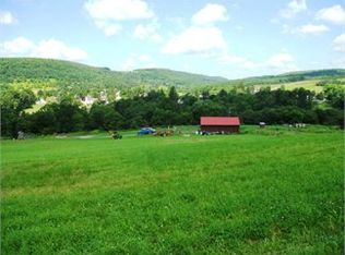 3958 E Hill Rd, Georgetown, NY 13072