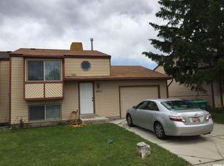 6475 S Cyclamen Way, West Jordan, UT 84081