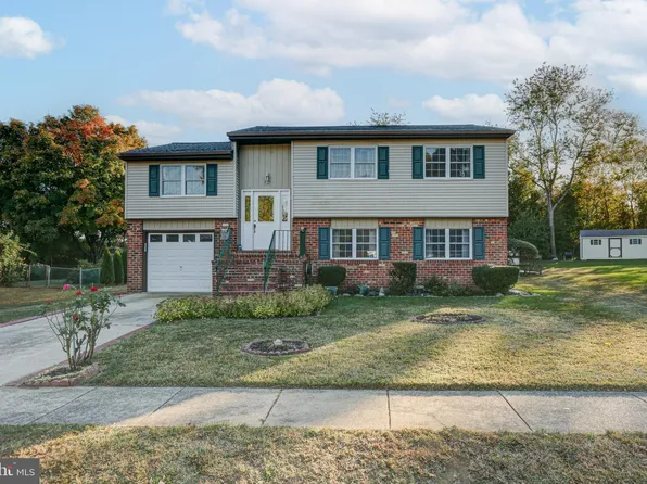 20 Cobble Creek Curv, Newark, DE 19702