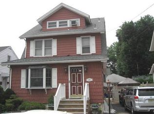 645 New York Ave, Lyndhurst, NJ 07071