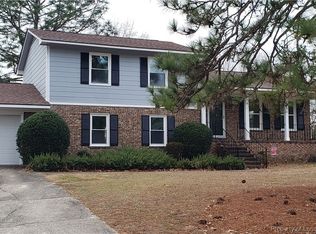 3706 Souchak Dr, Hope Mills, NC 28348