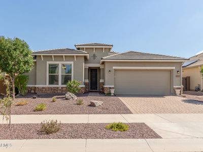 18773 W MERCER Lane, Surprise, AZ, 85388