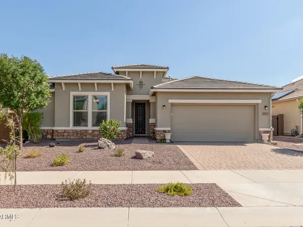 18773 W MERCER Lane, Surprise, AZ 85388