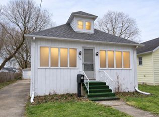 1520 Durand St, Saginaw, MI 48602
