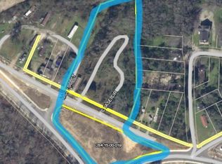 1108 Chestnut Ferry Rd, Camden, SC 29020