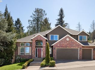 8680 SW Muledeer Dr, Beaverton, OR