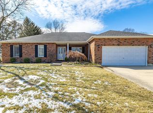 15 Wheat Ridge Ln, Millstadt, IL 62260