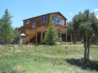 1030 Pinon Hill Rd #D, South Fork, CO 81154