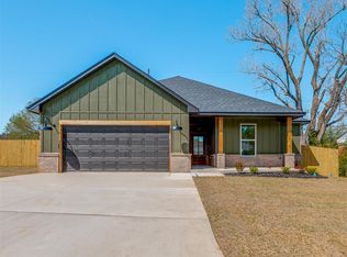 2321 Doris Ave, Del City, OK 73115