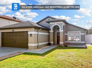 14622 Brightwell Ct, Orlando, FL 32824