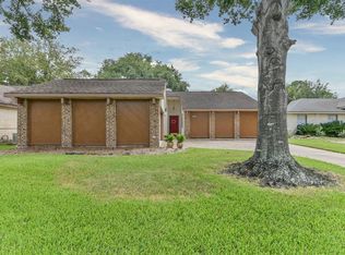 19923 Ricewood Way, Katy, TX 77449